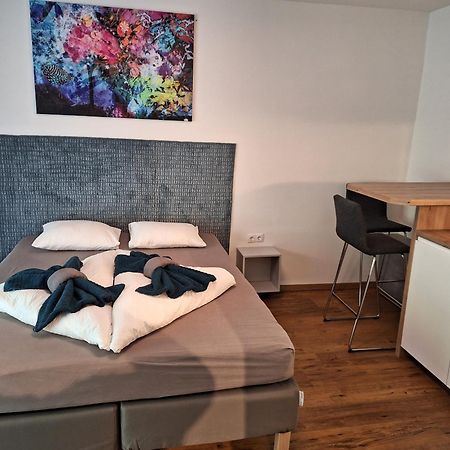 غراتس Flataid Gaestehaus Graschi - Steinbergstrasse المظهر الخارجي الصورة