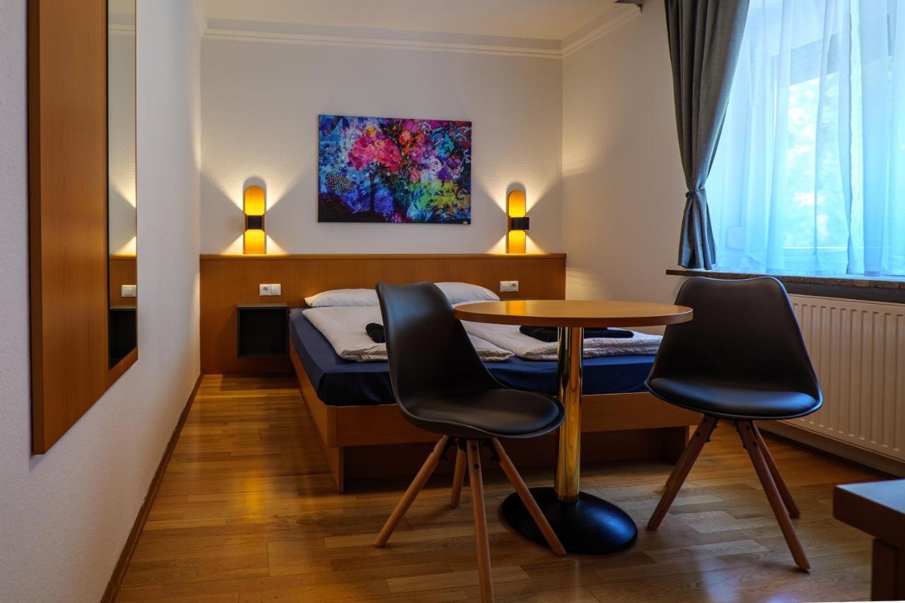 غراتس Flataid Gaestehaus Graschi - Steinbergstrasse المظهر الخارجي الصورة