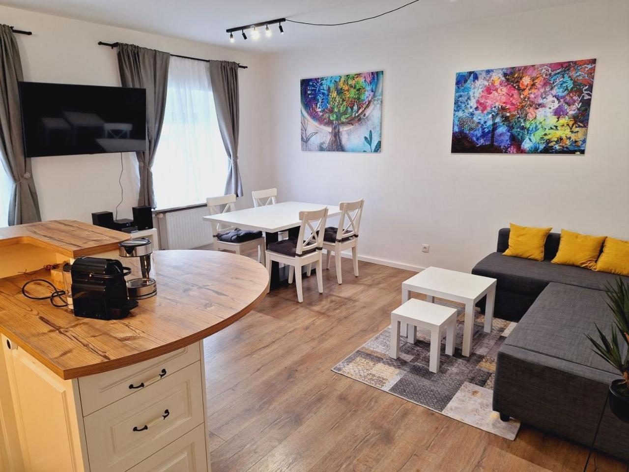 غراتس Flataid Gaestehaus Graschi - Steinbergstrasse المظهر الخارجي الصورة