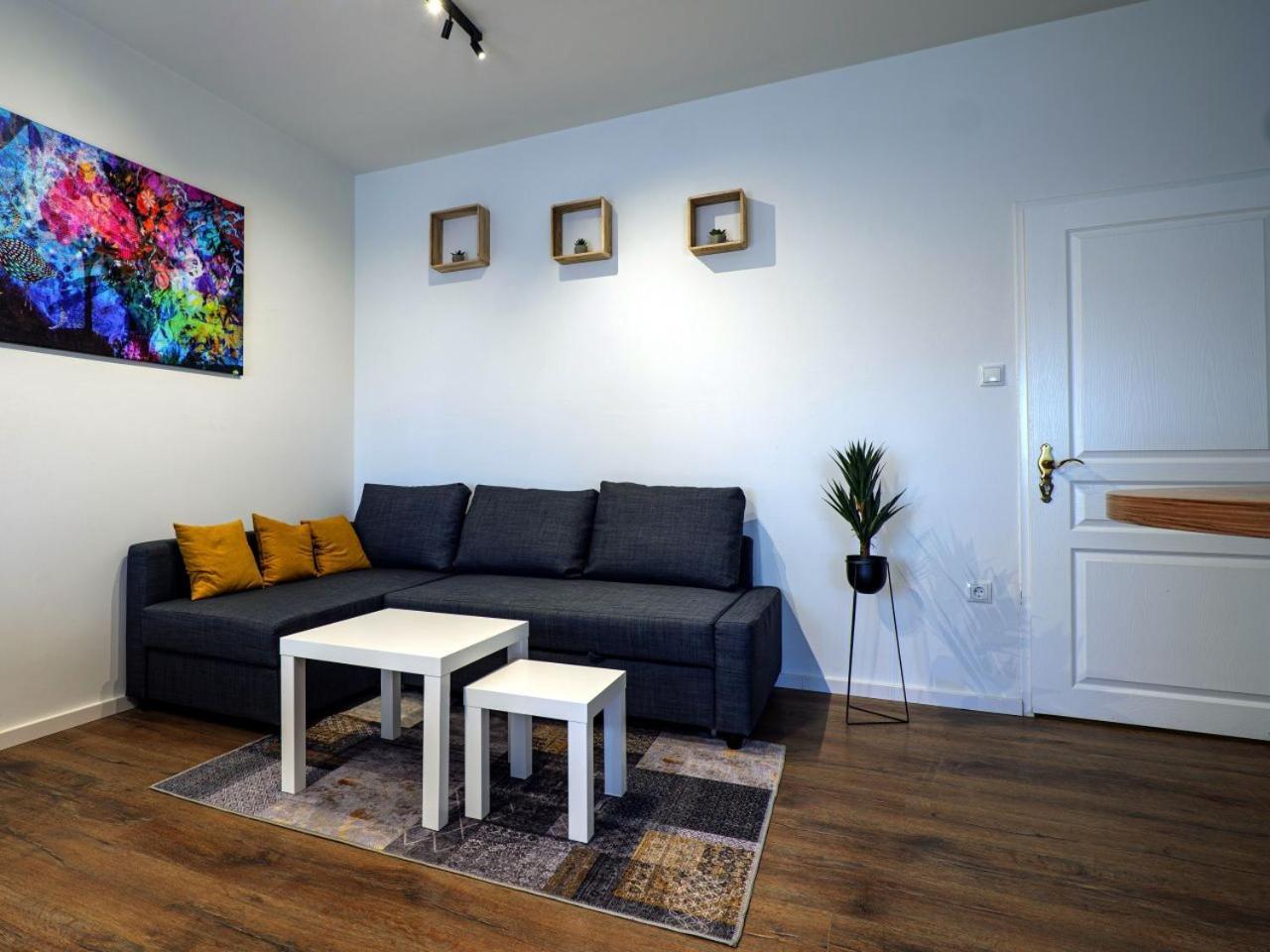 غراتس Flataid Gaestehaus Graschi - Steinbergstrasse المظهر الخارجي الصورة
