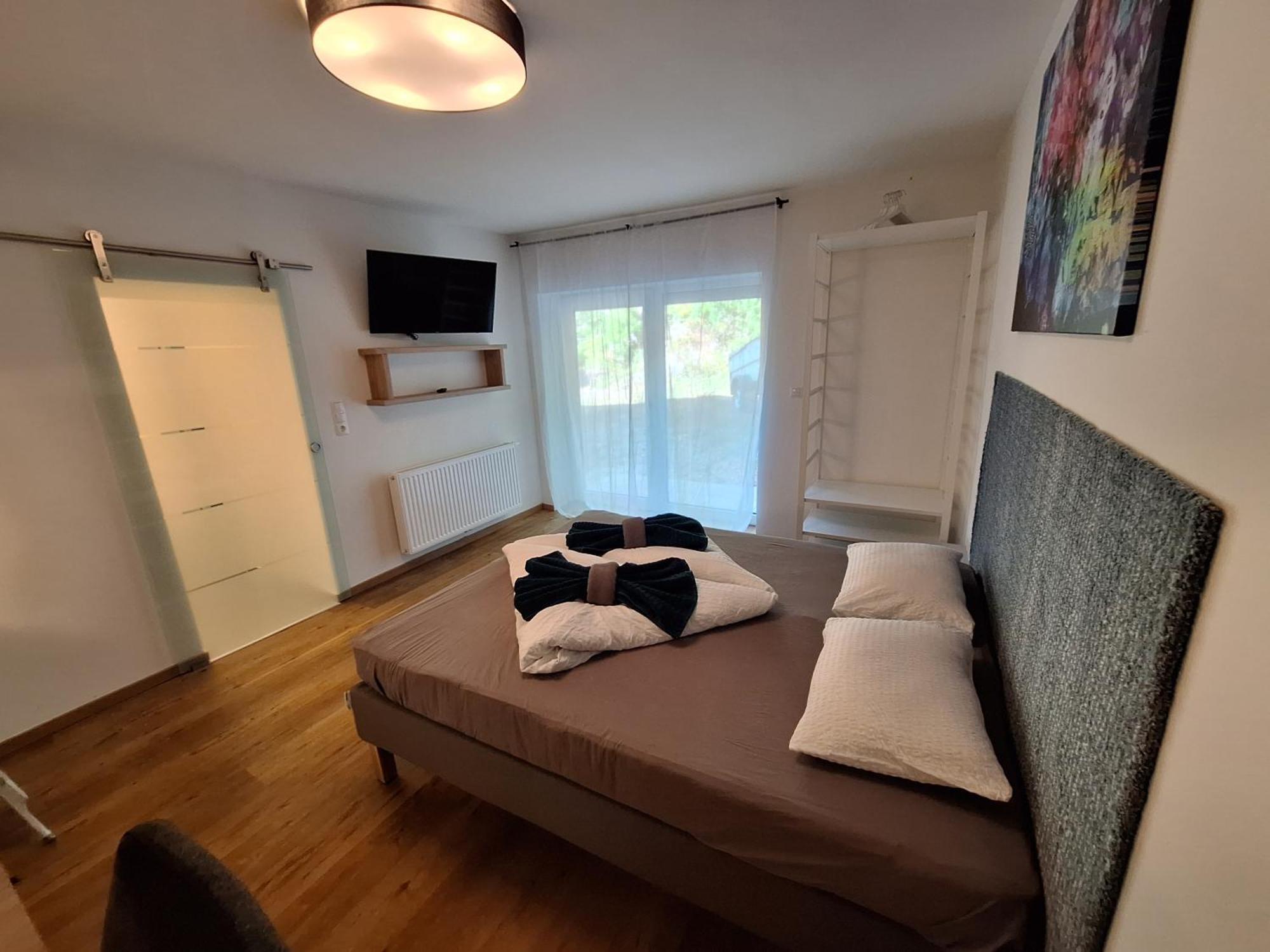 غراتس Flataid Gaestehaus Graschi - Steinbergstrasse المظهر الخارجي الصورة