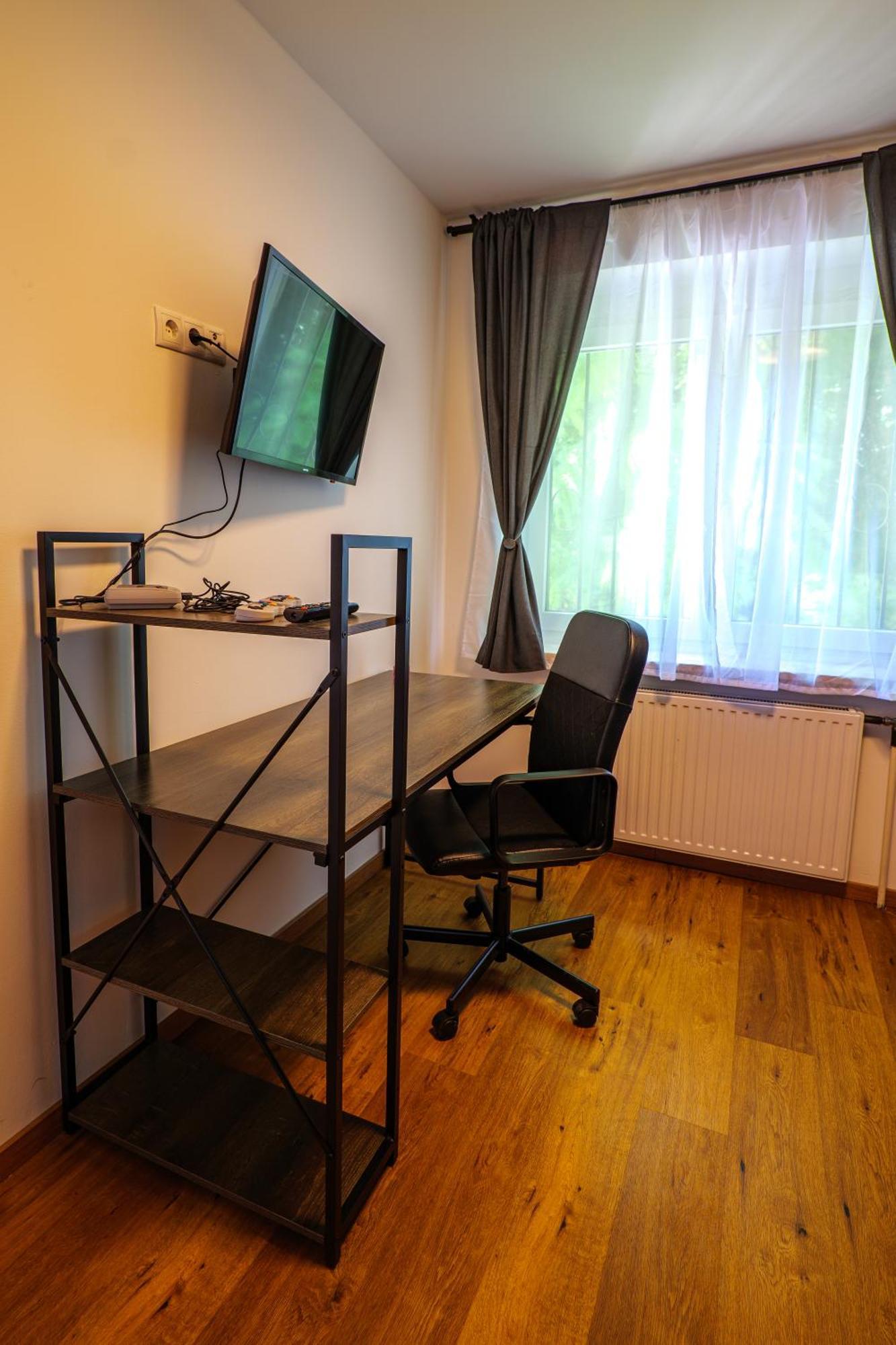 غراتس Flataid Gaestehaus Graschi - Steinbergstrasse المظهر الخارجي الصورة