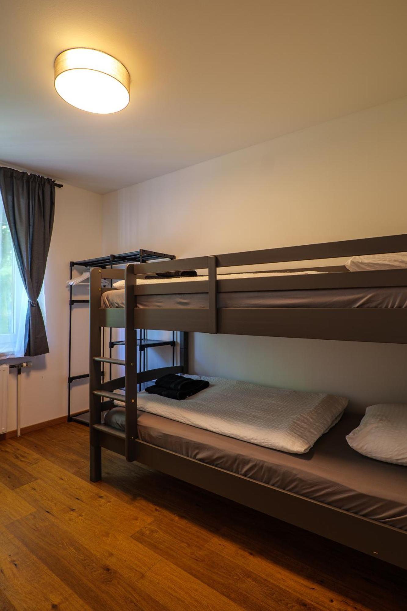 غراتس Flataid Gaestehaus Graschi - Steinbergstrasse المظهر الخارجي الصورة